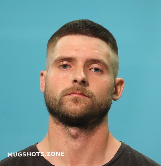 ESTETTER BRANDON LEE 08 11 2023 Brazoria County Mugshots Zone