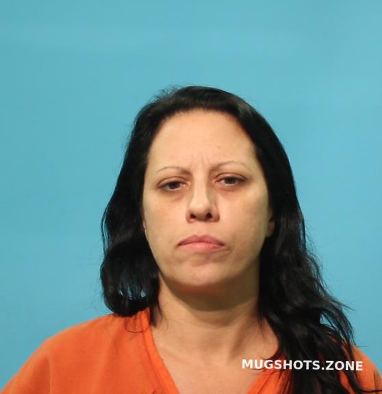 CRADDOCK ADRIENNE RACHEL 09 01 2023 Brazoria County Mugshots Zone