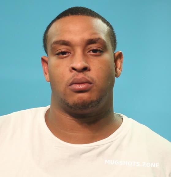 ROY KWAME DESHON 09 16 2023 Brazoria County Mugshots Zone