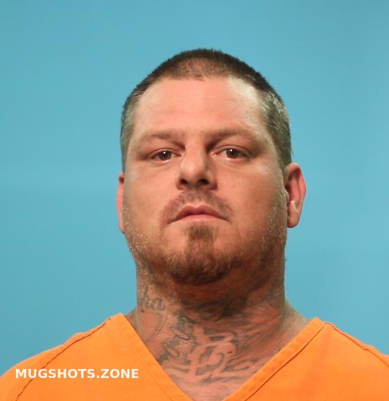 Strickland Gary Lee Brazoria County Mugshots Zone