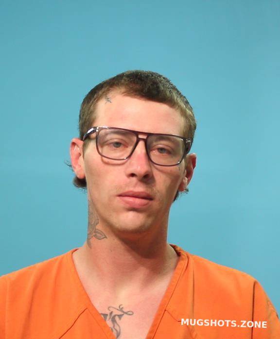 LAYMAN JAMES DANIEL 10 01 2023 Brazoria County Mugshots Zone