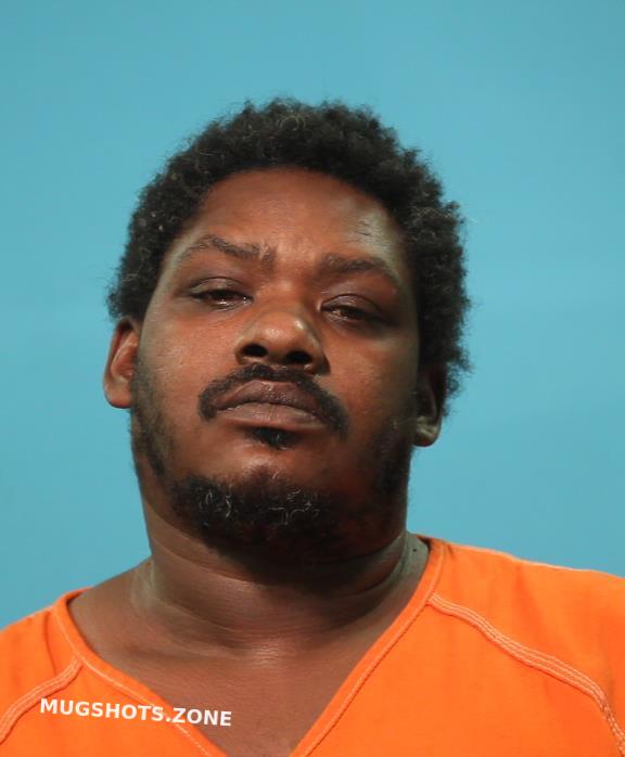 FREDERICK AHMAD CLOMARE 10 08 2023 Brazoria County Mugshots Zone