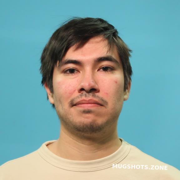 ISQUIERDO ADRIAN 10 09 2023 Brazoria County Mugshots Zone