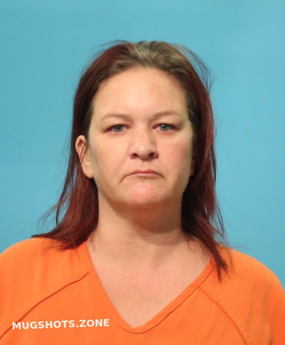 MARSH MELISSA MARIE 10 12 2023 Brazoria County Mugshots Zone