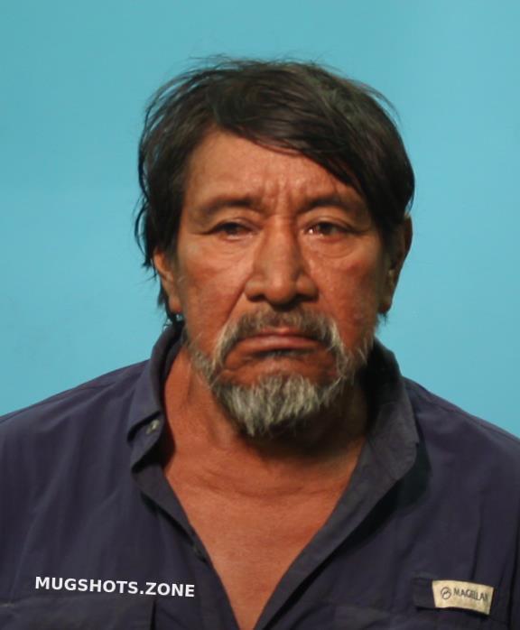 Osorio Victor Domingo M Brazoria County Mugshots Zone