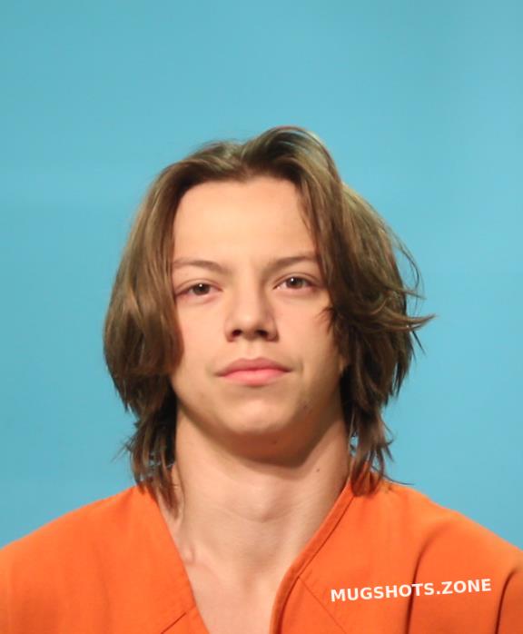 Sohrt Ethan James Brazoria County Mugshots Zone