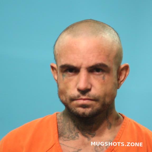 Luke Jared Brazoria County Mugshots Zone