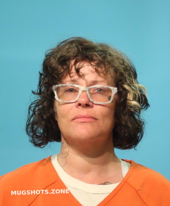 MATLOCK MISTY MICHELLE 10 17 2023 Brazoria County Mugshots Zone