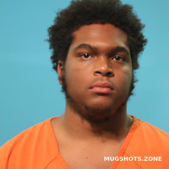 Robertson Joshua Brazoria County Mugshots Zone