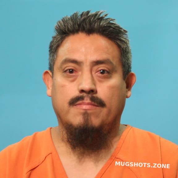 SOLACHE GUSTAVO 10 19 2023 Brazoria County Mugshots Zone