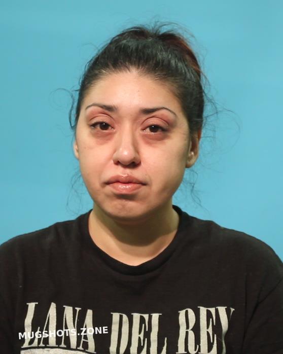 CAZARES YVONNE MARIE 11 04 2023 Brazoria County Mugshots Zone