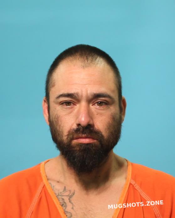 PARTIDA STEPHEN JOEL 11 04 2023 Brazoria County Mugshots Zone