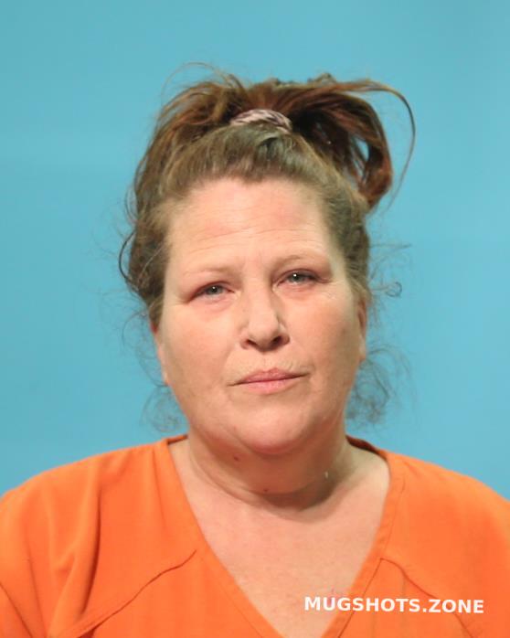 Gaines Sherry Lynn Brazoria County Mugshots Zone