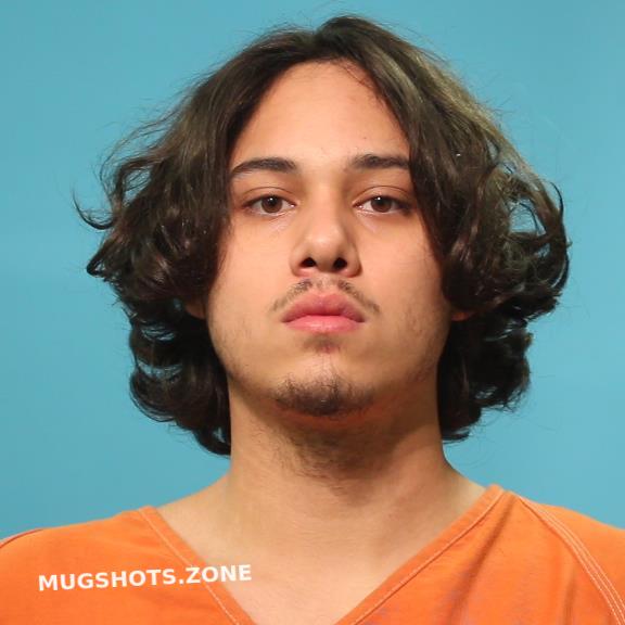 Ramos Brayden Robert Brazoria County Mugshots Zone