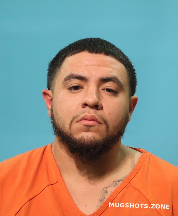 Cantu Matthew Isaiah Brazoria County Mugshots Zone