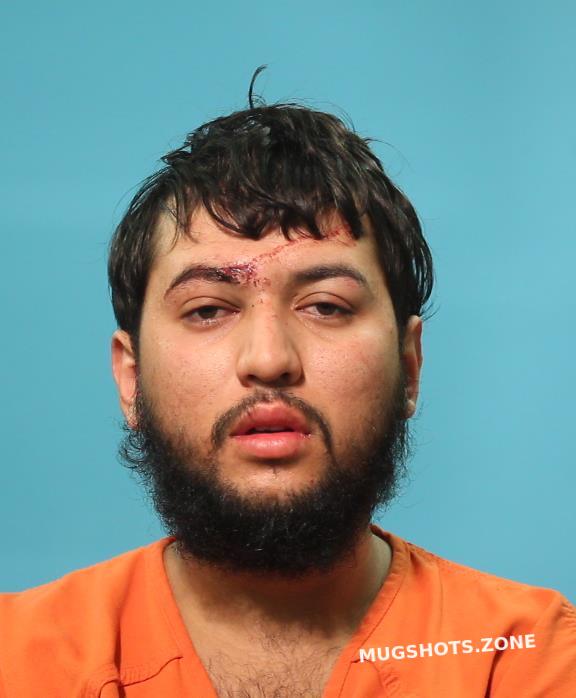 Diaz Uriel Brazoria County Mugshots Zone