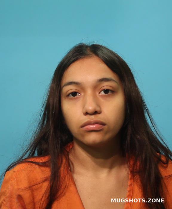 ZAPATA MELODY 11 26 2023 Brazoria County Mugshots Zone