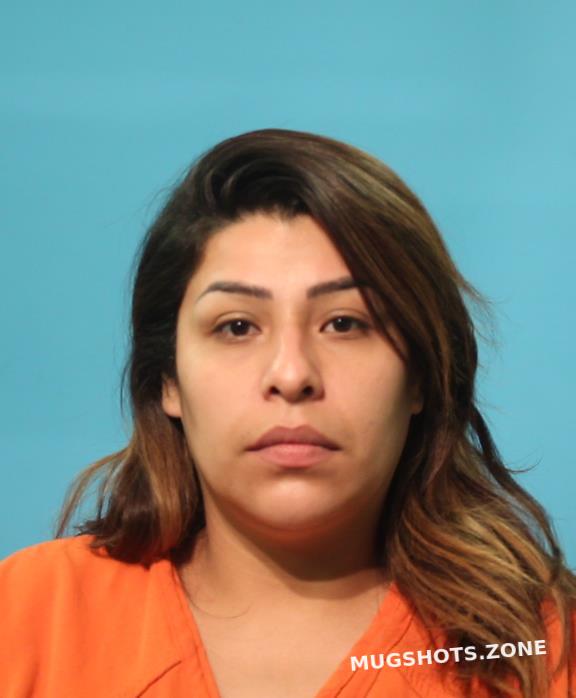 BAUTISTA JOSEFINA 12 02 2023 Brazoria County Mugshots Zone