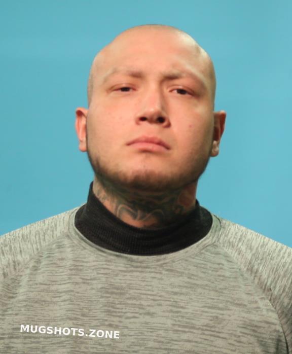 ELIZONDO MARK ANTHONY 12 03 2023 Brazoria County Mugshots Zone