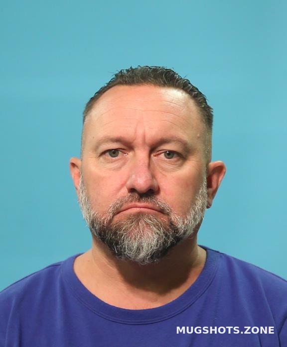 Alford Koy Brazoria County Mugshots Zone