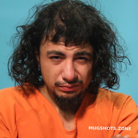 Carrizales Jose Fabian Brazoria County Mugshots Zone