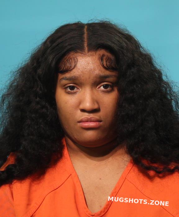 Roberson Destiny Brazoria County Mugshots Zone