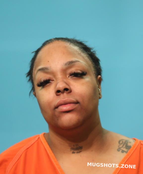 SWANSON BRITTNEE 12 25 2023 Brazoria County Mugshots Zone