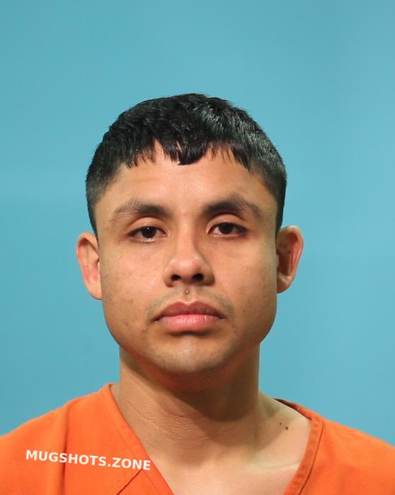 Chavez Pablo Enrique Brazoria County Mugshots Zone