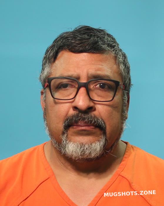 GARZA RAOUL II 01 14 2024 Brazoria County Mugshots Zone