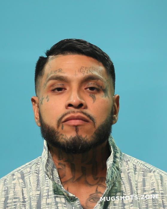 Martinez Luis Fernando Brazoria County Mugshots Zone