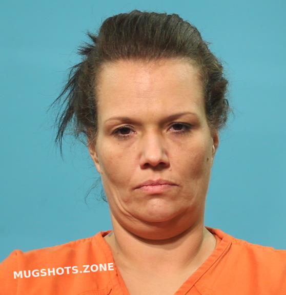 AXFORD LESLIE 01 20 2024 Brazoria County Mugshots Zone