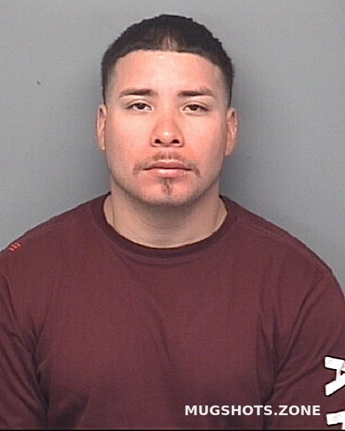 MONTELONGO JOSE ROMAN 02 01 2024 Brazoria County Mugshots Zone