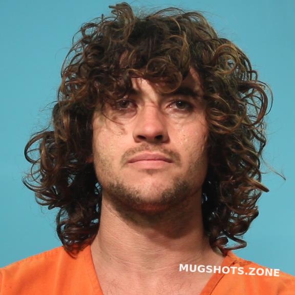 Zwahr Collin Russell Brazoria County Mugshots Zone