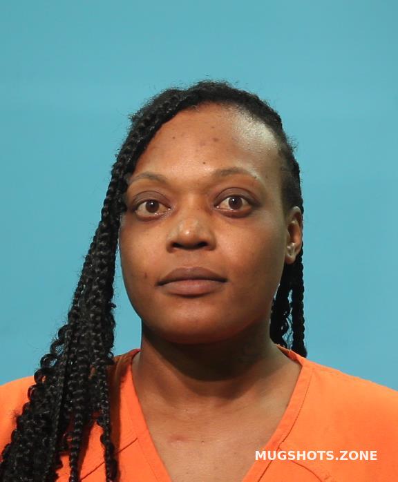 PIPKINS TAMIKA EVON 02 09 2024 Brazoria County Mugshots Zone