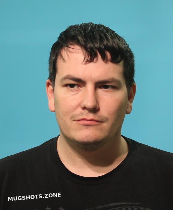 PARKHURST ROCKY BRYAN 02 13 2024 Brazoria County Mugshots Zone