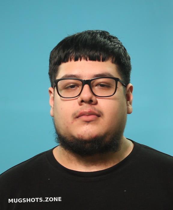 ALEMAN JOSE LUIS 03 13 2024 Brazoria County Mugshots Zone