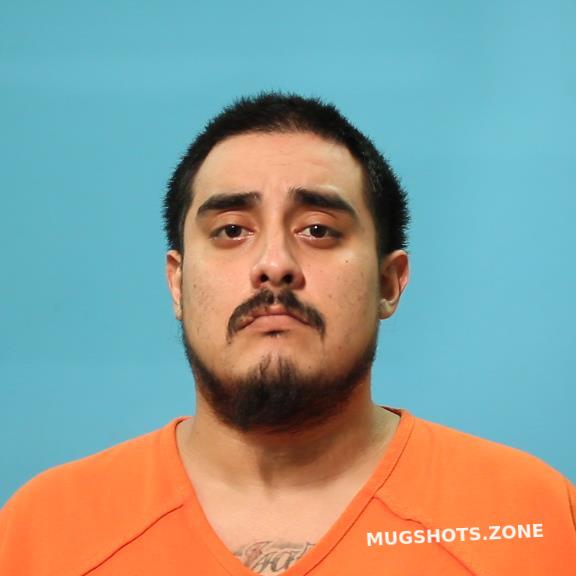 German Tony Brazoria County Mugshots Zone