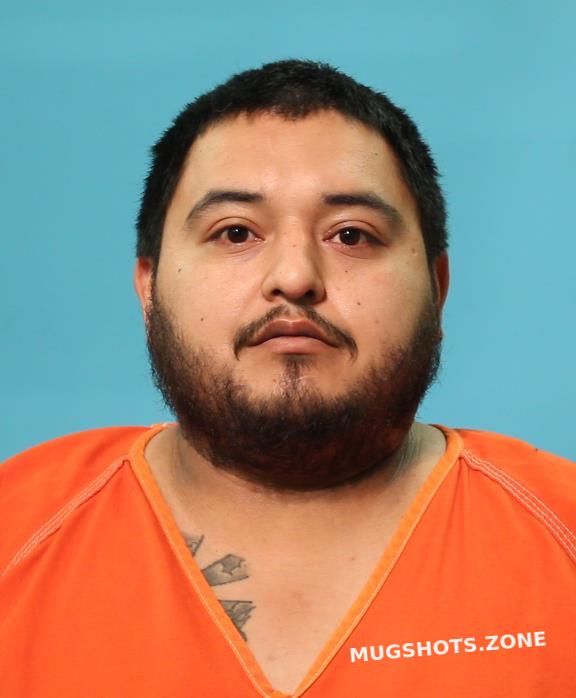 NIETO LUIS MIGUEL 04 02 2024 Brazoria County Mugshots Zone