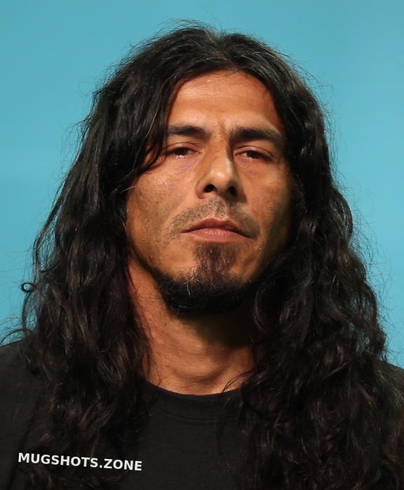 SALAZAR JESUS MICHAEL 04 05 2024 Brazoria County Mugshots Zone