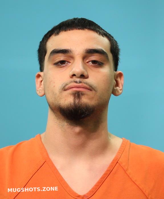 CANTU JOSHUA EDWARD 04 06 2024 Brazoria County Mugshots Zone