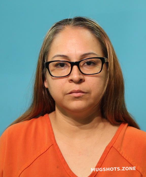 HUERTA GRISELDA 04 08 2024 Brazoria County Mugshots Zone