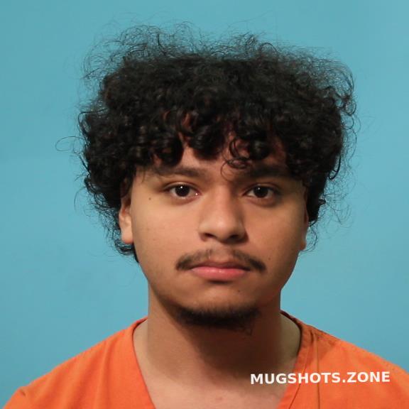 RAMIREZ ALEXANDER 04 18 2024 Brazoria County Mugshots Zone