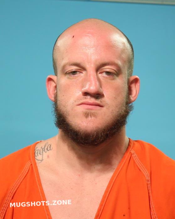 REED WARREN MATTHEW 04 30 2024 Brazoria County Mugshots Zone