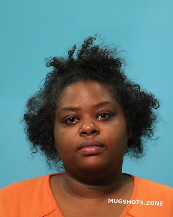 TURNER KEISHA 05 02 2024 Brazoria County Mugshots Zone