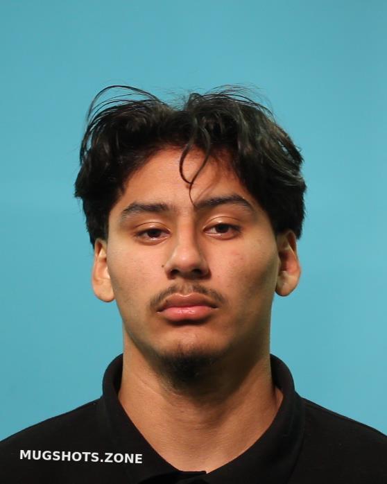 OLMEDO EDUARDO 05 09 2024 Brazoria County Mugshots Zone