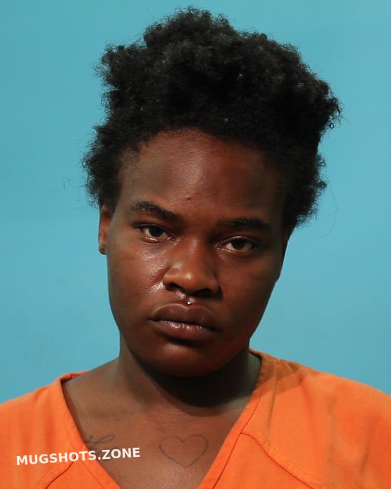 RALEIGH DELVION 05 28 2024 Brazoria County Mugshots Zone