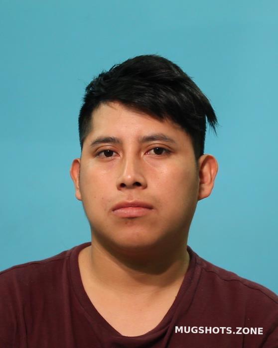 SEN VASQUEZ JUAN 05 31 2024 Brazoria County Mugshots Zone