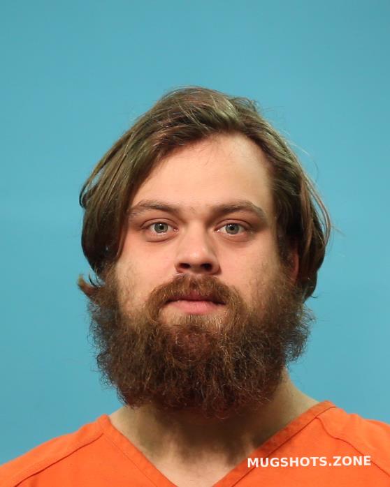 NICHOLS KEATON SAMUEL 06 13 2024 Brazoria County Mugshots Zone