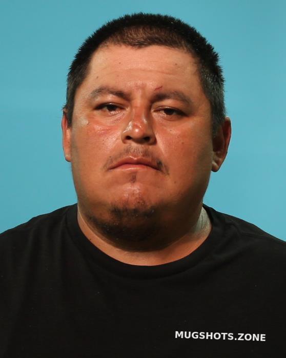 CRUZ CRUZ ADOLFO 06 17 2024 Brazoria County Mugshots Zone