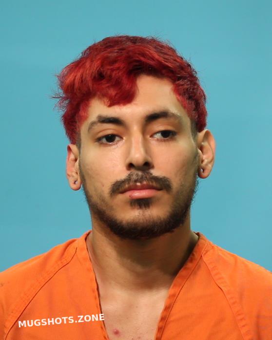 Garza Isaac Brazoria County Mugshots Zone